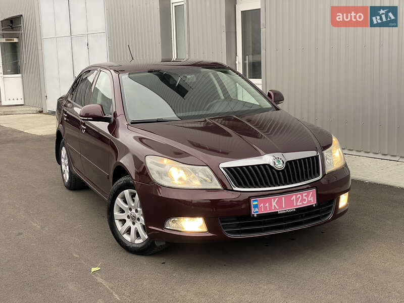 Лифтбек Skoda Octavia 2012 в Киеве фото 15 Лифтбек Skoda Octavia 2012 в Киеве