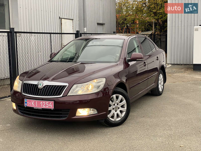 Лифтбек Skoda Octavia 2012 в Киеве фото 16 Лифтбек Skoda Octavia 2012 в Киеве