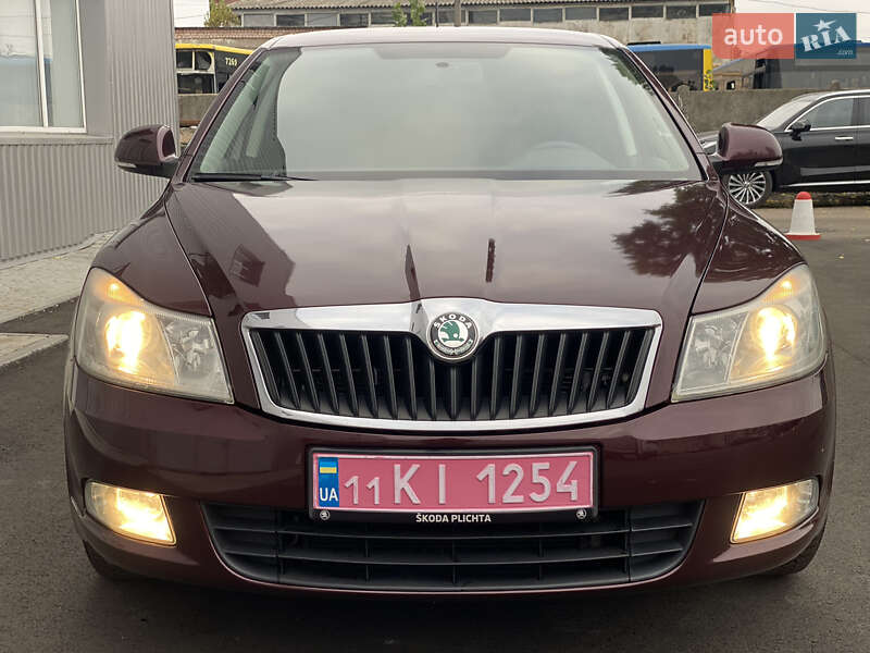 Лифтбек Skoda Octavia 2012 в Киеве фото 38 Лифтбек Skoda Octavia 2012 в Киеве