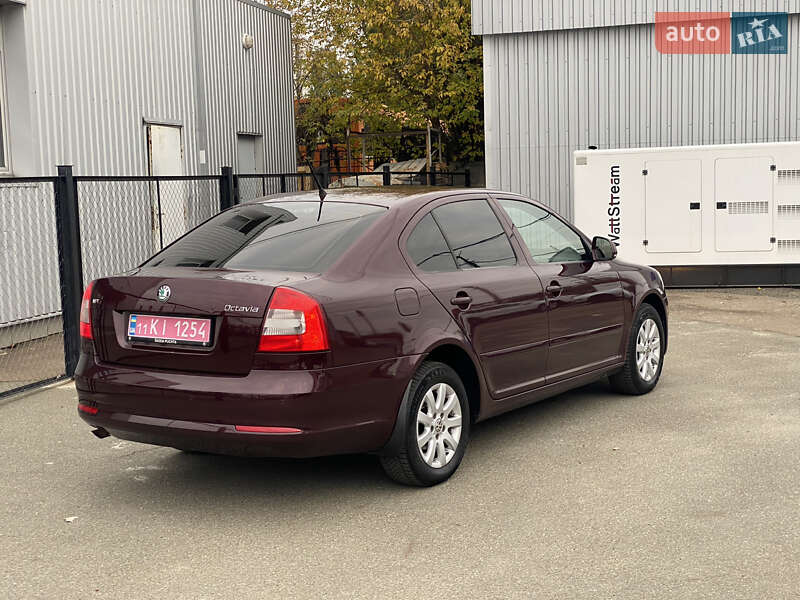 Лифтбек Skoda Octavia 2012 в Киеве фото 35 Лифтбек Skoda Octavia 2012 в Киеве