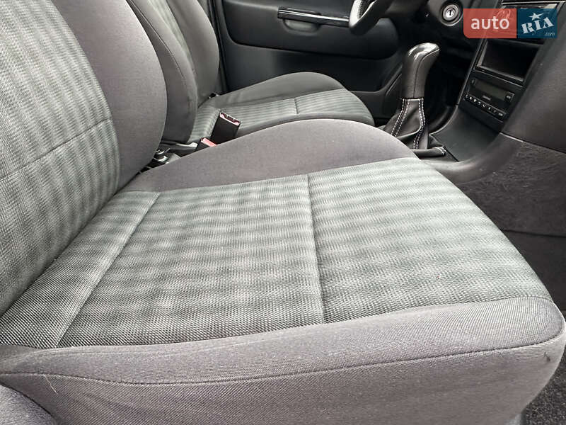 Універсал Skoda Octavia 2006 в Тернополі