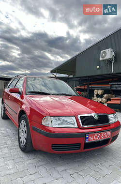 Универсал Skoda Octavia 2009 в Рожнятове