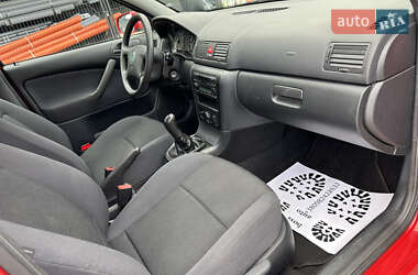 Универсал Skoda Octavia 2009 в 