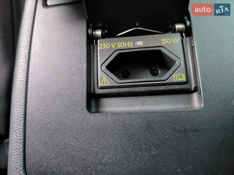 Універсал Skoda Octavia 2014 в Дубні