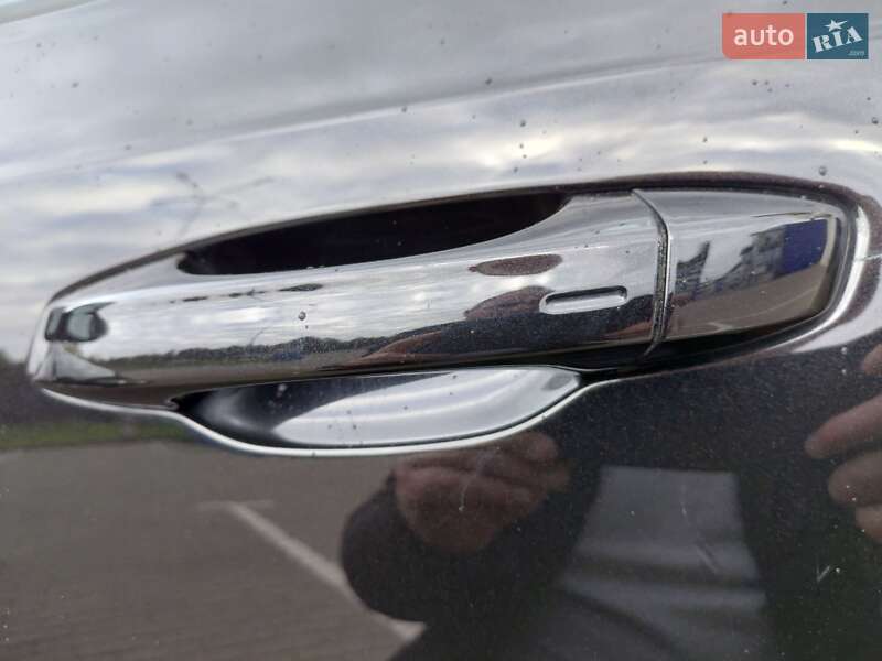 Універсал Skoda Octavia 2014 в Дубні