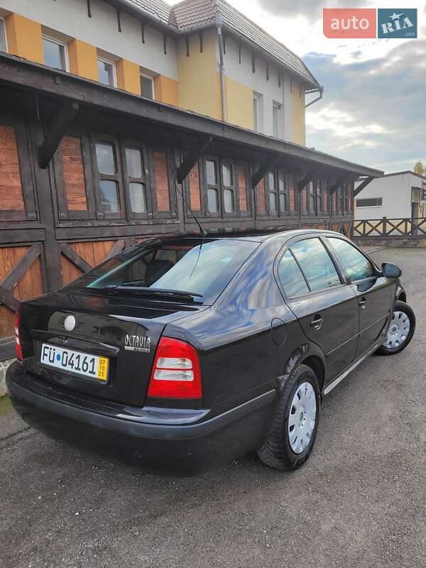 Ліфтбек Skoda Octavia 2009 в Тисмениці фото 19 Ліфтбек Skoda Octavia 2009 в Тисмениці