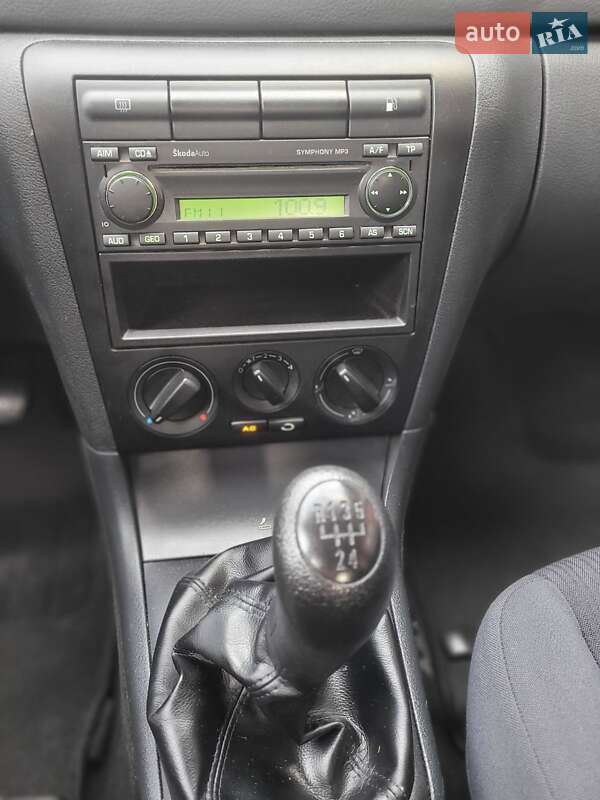 Ліфтбек Skoda Octavia 2009 в Тисмениці фото 25 Ліфтбек Skoda Octavia 2009 в Тисмениці