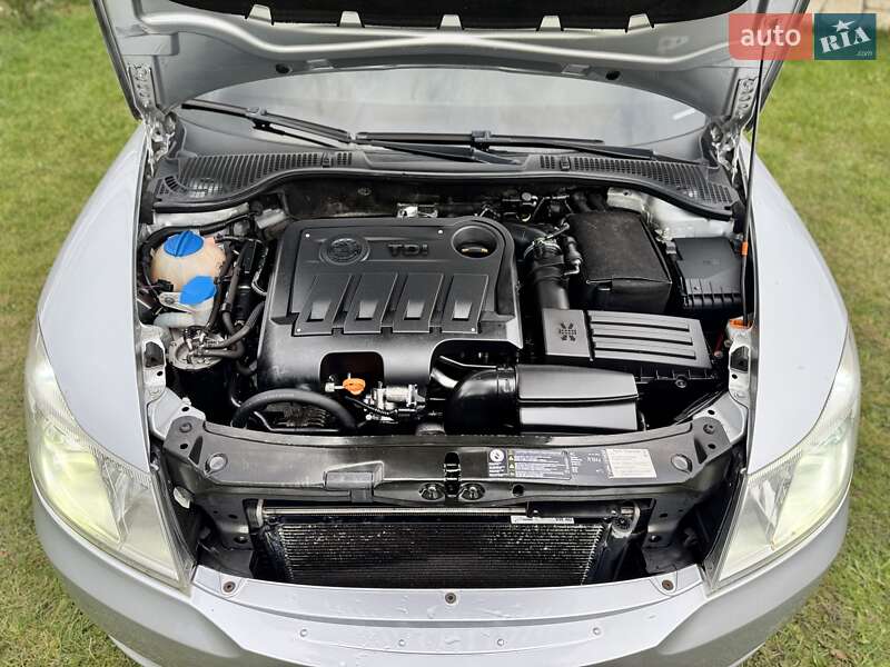 Лифтбек Skoda Octavia 2011 в Львове фото 14 Лифтбек Skoda Octavia 2011 в Львове