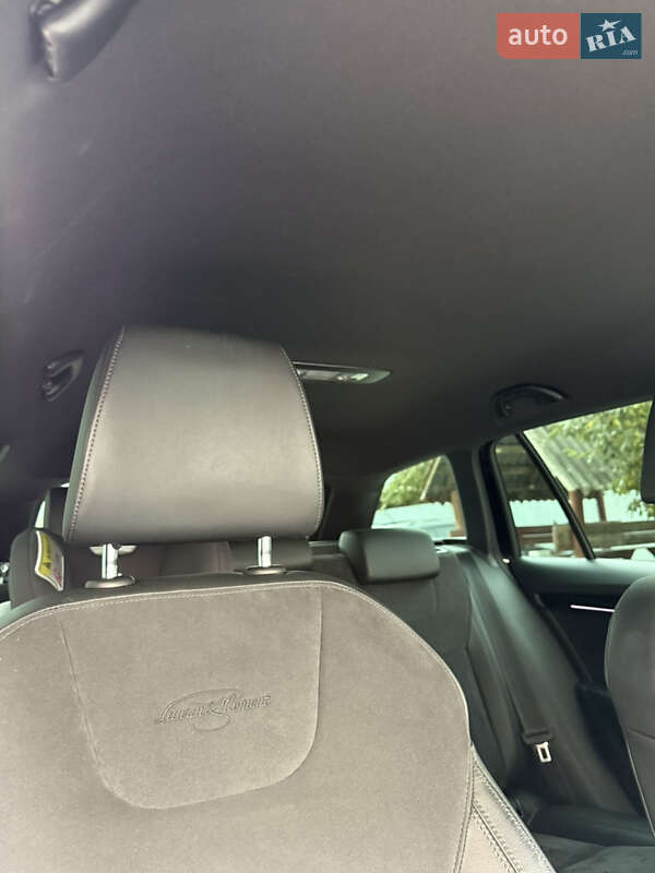 Універсал Skoda Octavia 2019 в Мукачевому фото 7 Універсал Skoda Octavia 2019 в Мукачевому