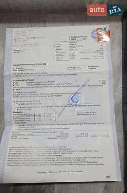 Лифтбек Skoda Octavia 2009 в 