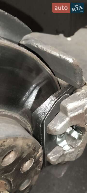 Ліфтбек Skoda Octavia 2017 в Кривому Розі фото 19 Ліфтбек Skoda Octavia 2017 в Кривому Розі