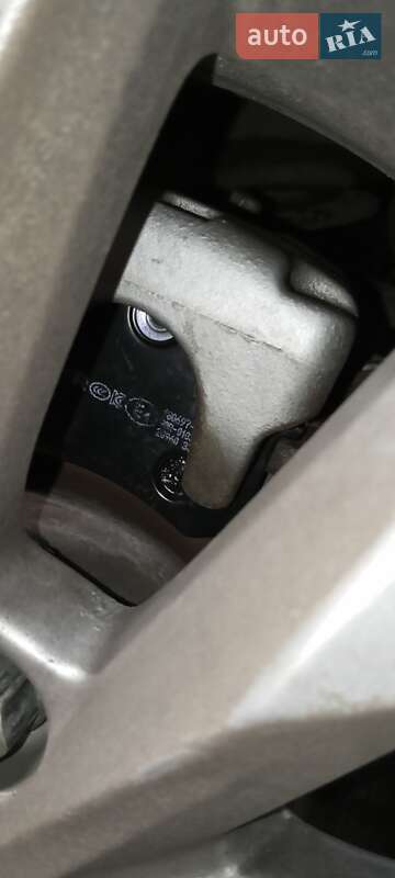 Ліфтбек Skoda Octavia 2017 в Кривому Розі фото 20 Ліфтбек Skoda Octavia 2017 в Кривому Розі