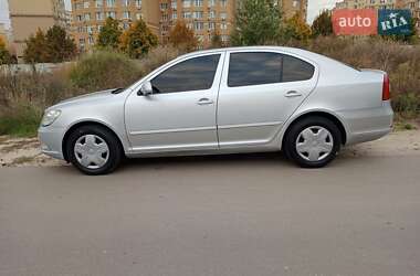 Ліфтбек Skoda Octavia 2011 в Києві