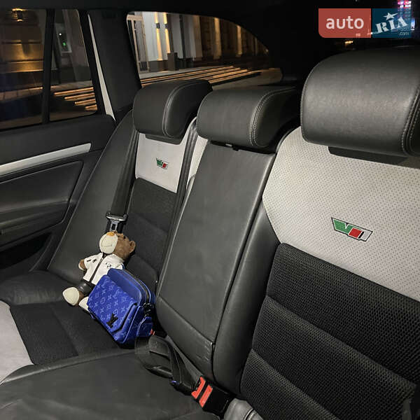 Универсал Skoda Octavia 2008 в Киеве фото 16 Универсал Skoda Octavia 2008 в Киеве