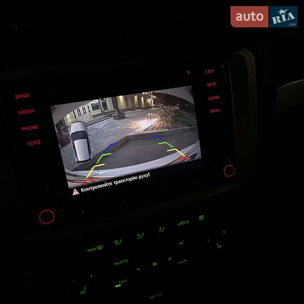 Универсал Skoda Octavia 2008 в Киеве фото 18 Универсал Skoda Octavia 2008 в Киеве