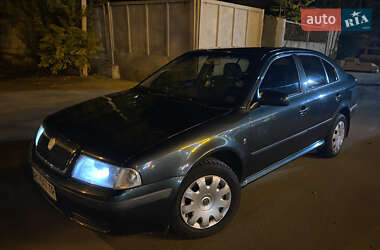 Лифтбек Skoda Octavia 2008 в Одессе