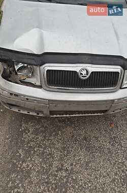 Універсал Skoda Octavia 2009 в Вільнянську