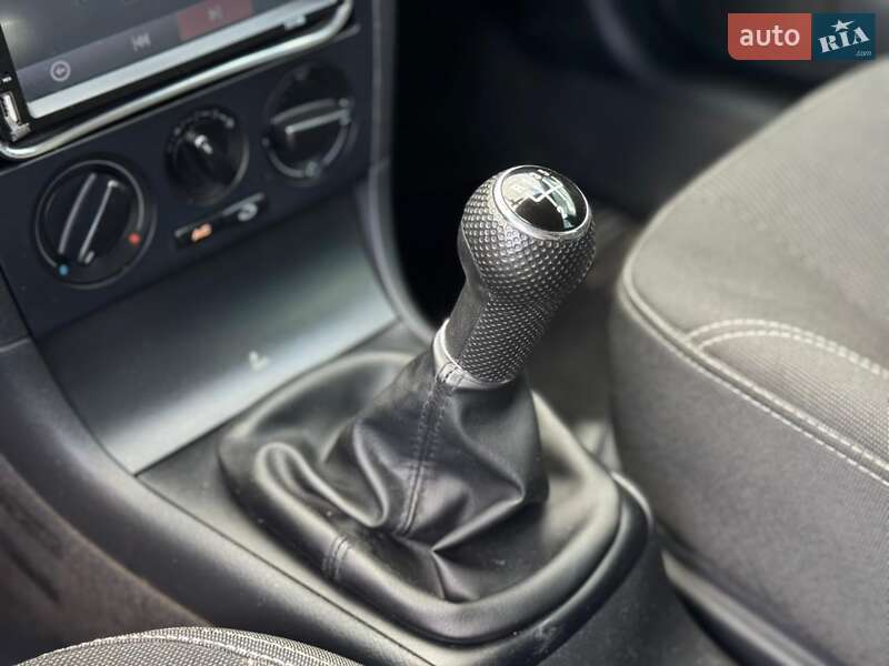 Лифтбек Skoda Octavia 2006 в Кропивницком фото 18 Лифтбек Skoda Octavia 2006 в Кропивницком