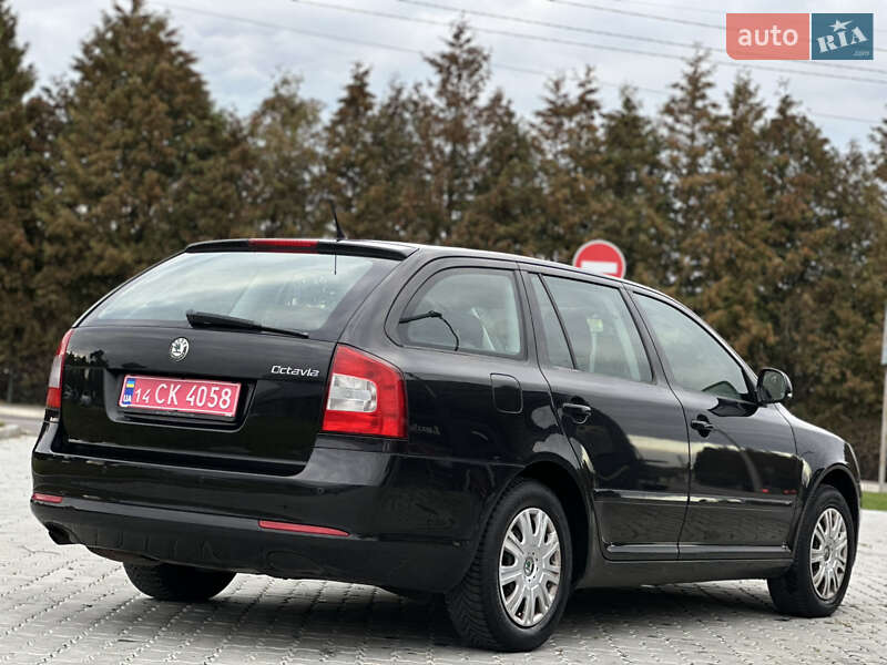 Универсал Skoda Octavia 2010 в Львове фото 59 Универсал Skoda Octavia 2010 в Львове