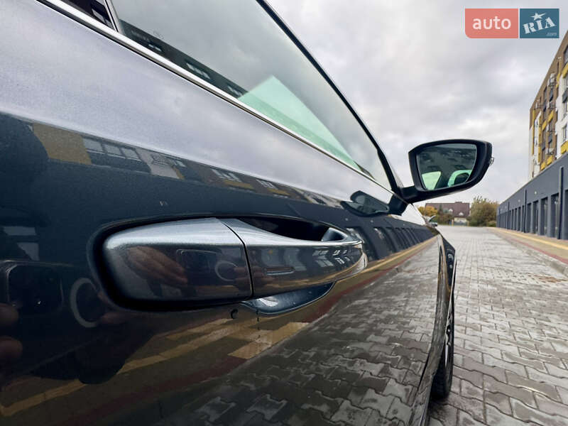 Універсал Skoda Octavia 2019 в Луцьку фото 15 Універсал Skoda Octavia 2019 в Луцьку