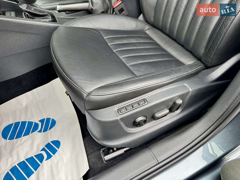 Універсал Skoda Octavia 2019 в Луцьку фото 33 Універсал Skoda Octavia 2019 в Луцьку