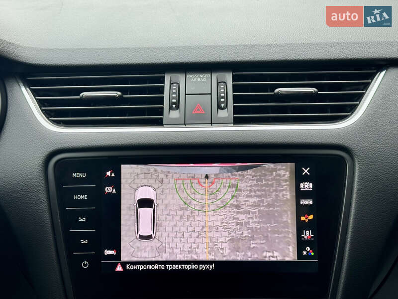 Універсал Skoda Octavia 2019 в Луцьку фото 50 Універсал Skoda Octavia 2019 в Луцьку