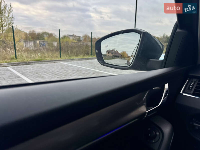 Універсал Skoda Octavia 2019 в Луцьку фото 52 Універсал Skoda Octavia 2019 в Луцьку