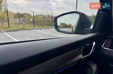 Универсал Skoda Octavia 2019 в 
