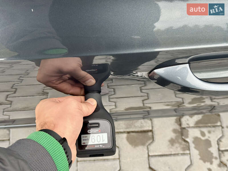 Універсал Skoda Octavia 2019 в Луцьку фото 72 Універсал Skoda Octavia 2019 в Луцьку