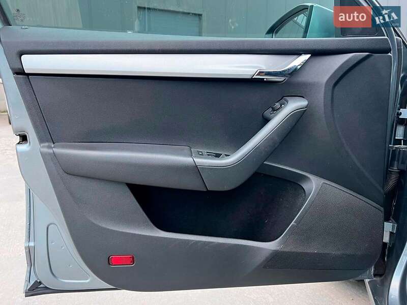 Універсал Skoda Octavia 2013 в Львові