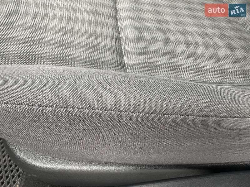 Лифтбек Skoda Octavia 2008 в Тернополе фото 7 Лифтбек Skoda Octavia 2008 в Тернополе