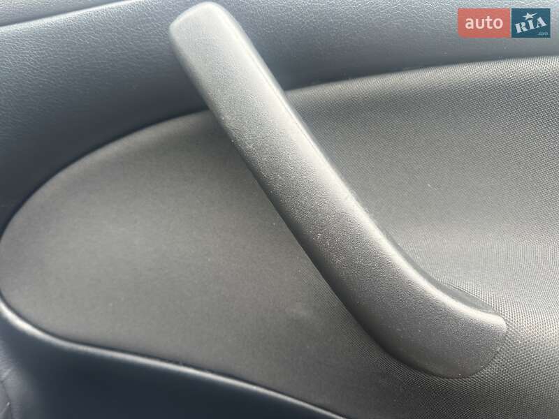 Лифтбек Skoda Octavia 2008 в Тернополе фото 16 Лифтбек Skoda Octavia 2008 в Тернополе