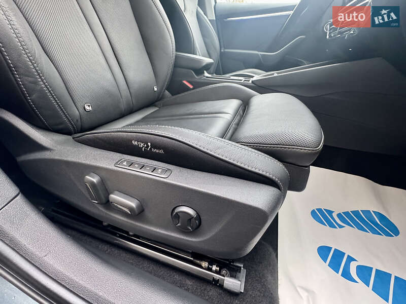 Універсал Skoda Octavia 2021 в Луцьку фото 32 Універсал Skoda Octavia 2021 в Луцьку