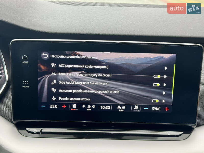 Універсал Skoda Octavia 2021 в Луцьку фото 53 Універсал Skoda Octavia 2021 в Луцьку