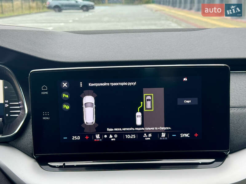 Універсал Skoda Octavia 2021 в Луцьку фото 59 Універсал Skoda Octavia 2021 в Луцьку