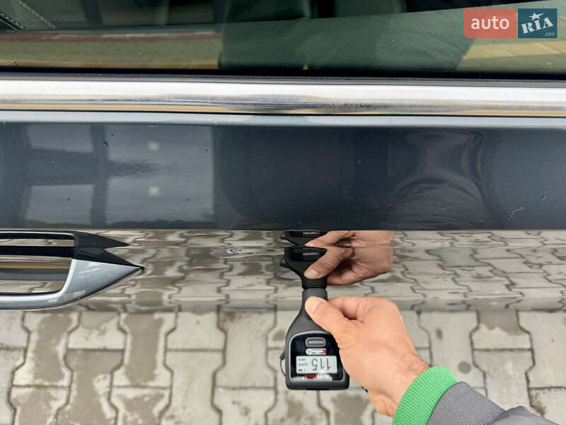 Універсал Skoda Octavia 2021 в Луцьку фото 75 Універсал Skoda Octavia 2021 в Луцьку