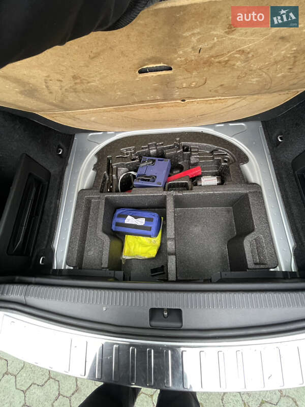 Универсал Skoda Octavia 2019 в Дубно