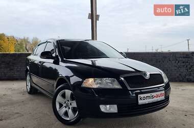 Ліфтбек Skoda Octavia 2012 в Вінниці