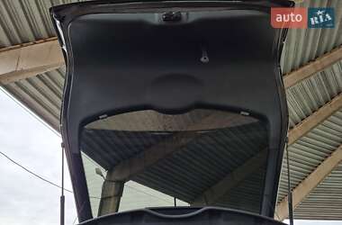 Лифтбек Skoda Octavia 2012 в 