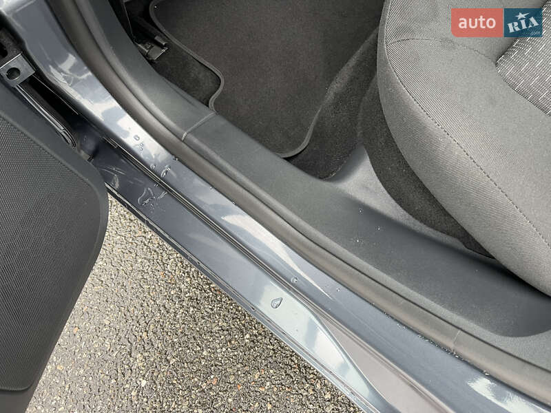 Лифтбек Skoda Octavia 2009 в Киеве