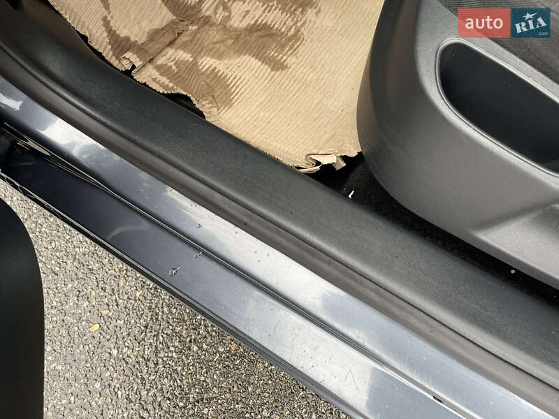 Лифтбек Skoda Octavia 2009 в Киеве