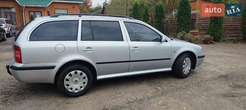 Универсал Skoda Octavia 2009 в Бердичеве фото 18 Универсал Skoda Octavia 2009 в Бердичеве