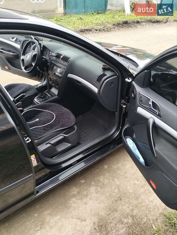 Универсал Skoda Octavia 2006 в Хмельницком фото 11 Универсал Skoda Octavia 2006 в Хмельницком