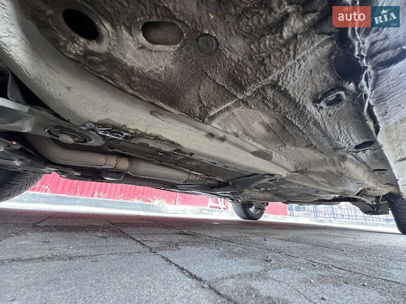 Лифтбек Skoda Octavia 2004 в Городке