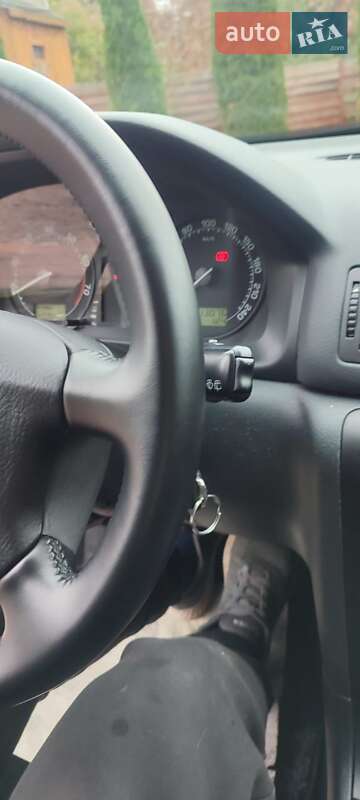 Универсал Skoda Octavia 2009 в Бердичеве фото 27 Универсал Skoda Octavia 2009 в Бердичеве