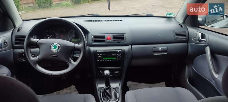 Универсал Skoda Octavia 2009 в Бердичеве фото 36 Универсал Skoda Octavia 2009 в Бердичеве