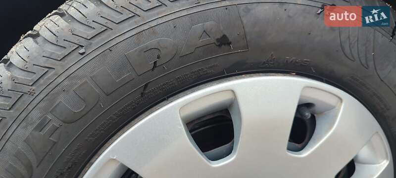 Универсал Skoda Octavia 2009 в Бердичеве фото 45 Универсал Skoda Octavia 2009 в Бердичеве