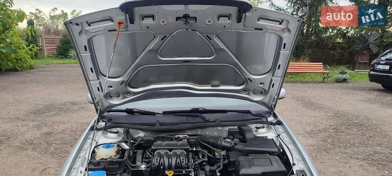 Универсал Skoda Octavia 2009 в Бердичеве фото 48 Универсал Skoda Octavia 2009 в Бердичеве