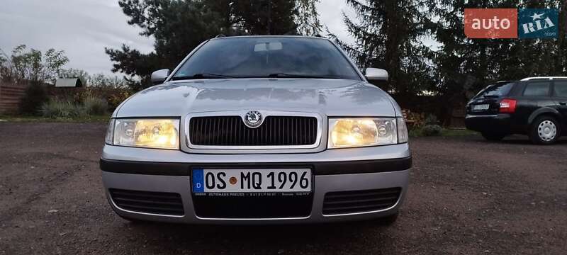 Универсал Skoda Octavia 2009 в Бердичеве фото 69 Универсал Skoda Octavia 2009 в Бердичеве