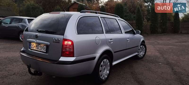 Универсал Skoda Octavia 2009 в Бердичеве фото 74 Универсал Skoda Octavia 2009 в Бердичеве